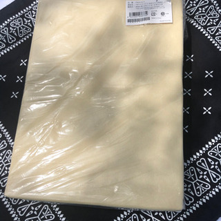 取り引き中／トゥルースリーパー専用カバー［ﾀﾞﾌﾞﾙ］