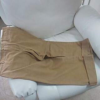 【値下】ラルフローレン★9号★クロップドパンツの画像