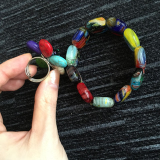 指輪のみの画像