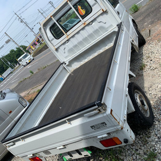 ❗️H16キャリートラック❗️激安❗️の画像