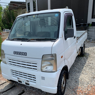 ❗️H16キャリートラック❗️激安❗️