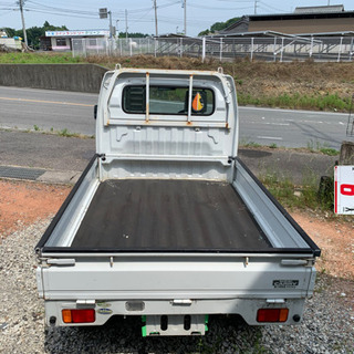 ❗️H16キャリートラック❗️激安❗️の画像