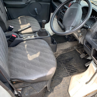 ❗️H16キャリートラック❗️激安❗️の画像