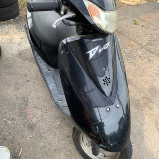 ❗️ホンダ　ディオ❗️