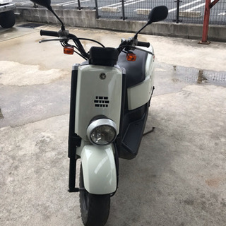 中古 原付 ヤマハ VOX
