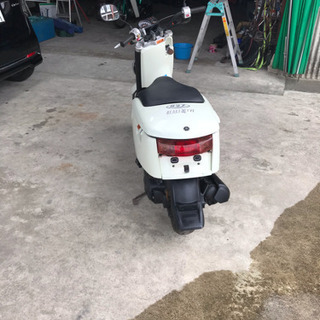 中古 原付 ヤマハ VOXの画像