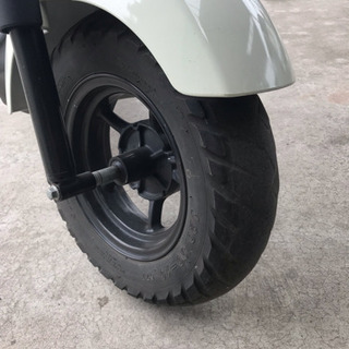 中古 原付 ヤマハ VOXの画像