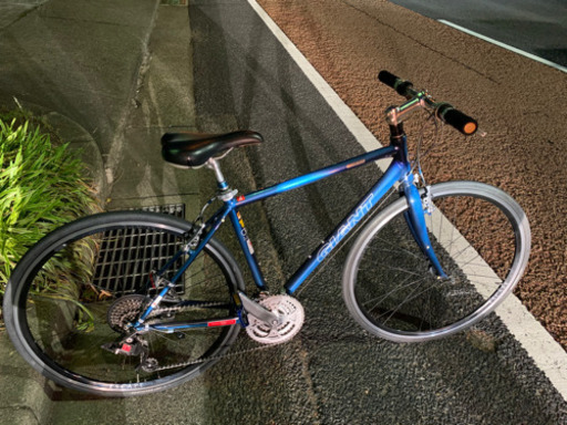 ジャイアントエスケープR3-1！