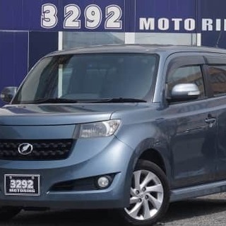 ⭐誰でも車がローンで買える⭐🚗自社ローン専門店🚗トヨタ ｂＢ Ｓ...