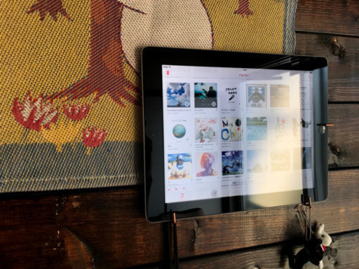 iPad iPad2 16GB Wi-Fi