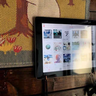 iPad2 16GB Wi-Fi