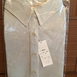 女性用シャツ(新品) ①