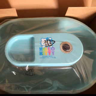 新品、キティちゃん