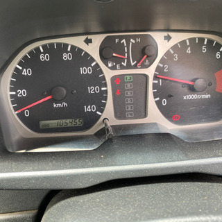 Pajero Mini AT ¥200,000 (車検あり)の画像