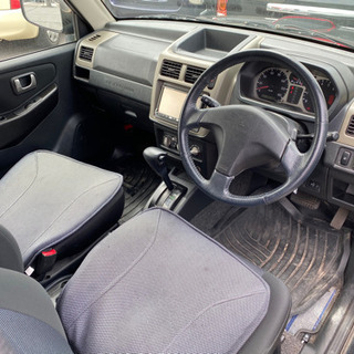 Pajero Mini AT ¥200,000 (車検あり)の画像
