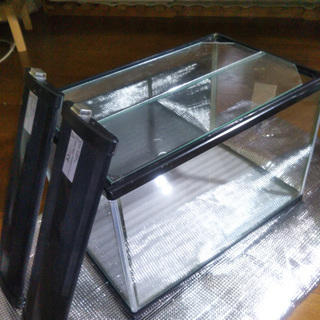 水槽１式(４５センチ)