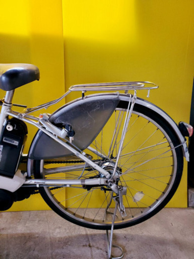 AC-609A⭐️ヤマハ電動自転車⭐️