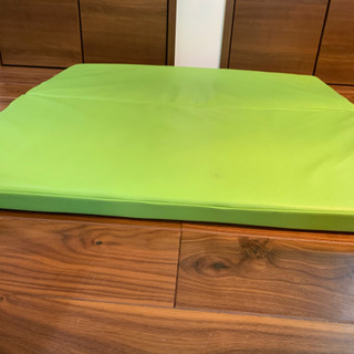 〈決定〉IKEA KURAベッドの下のスペースにぴったり収まります！