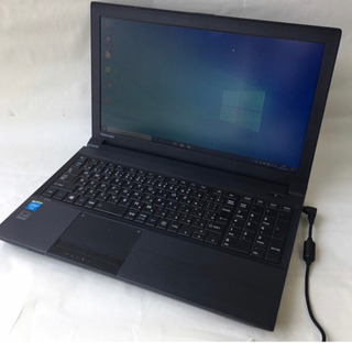 windows10   中古