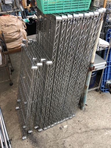 メタルラック