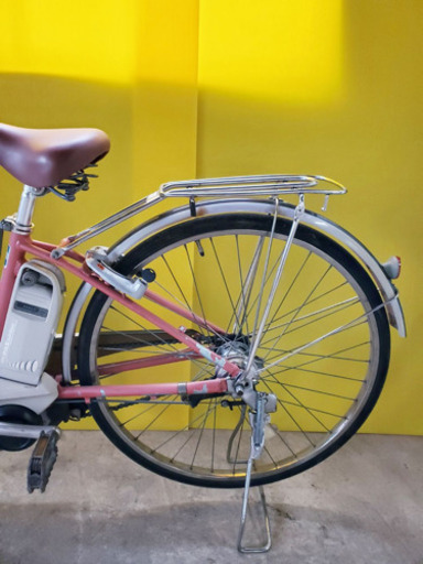 AC-615A⭐️ヤマハ電動自転車⭐️ 