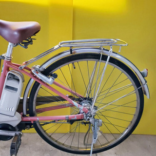AC-615A⭐️ヤマハ電動自転車⭐️