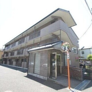 🌺初期費用10万円🎉昭島市🎉ＪＲ青梅線 中神 徒歩10分🎉2LD...