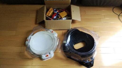 ベイブレード Beyblade