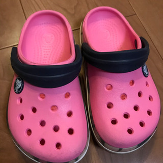 クロックス