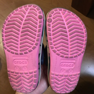 クロックスの画像