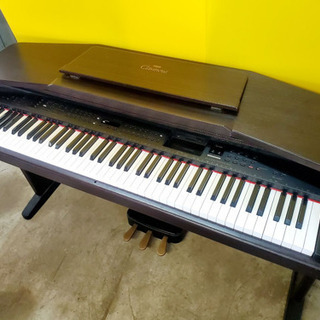 AC-626A⭐️ヤマハClavinova⭐️の画像