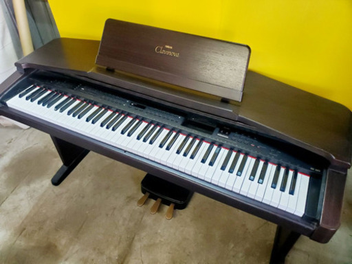 AC-626A⭐️ヤマハClavinova⭐️