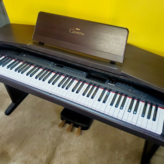 AC-626A⭐️ヤマハClavinova⭐️の画像