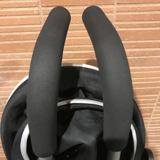軽量　ベビーカーの画像