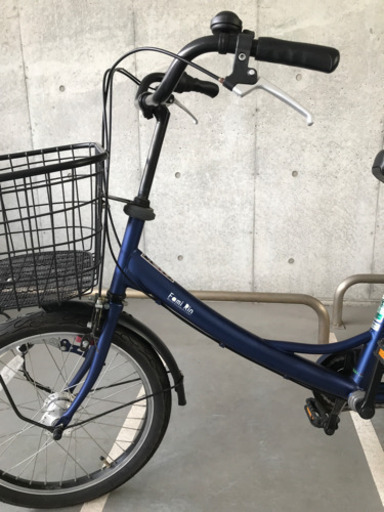 子供乗せ自転車※電動ではありません※