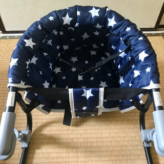 ベビー  赤ちゃん　子供　テーブルチェア　食事イスの画像