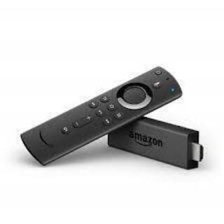 新品 Fire TV Stick - Alexa対応音声認識リモ...