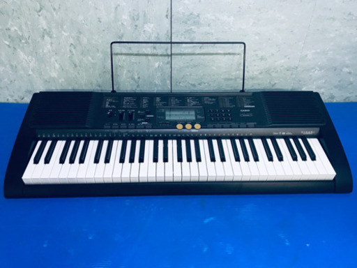 AC-630A⭐️CASIO電子キーボード⭐️