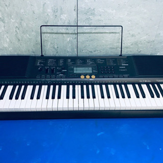 AC-630A⭐️CASIO電子キーボード⭐️の画像