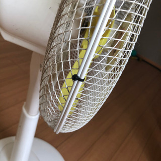扇風機の画像