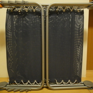 ラフマ(Lafuma)　リクライニングベッド　シエスタ(SIESTA)