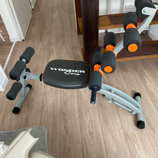 ワンダーコア 取引先決定しましたの画像