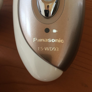 Panasonic soieの画像