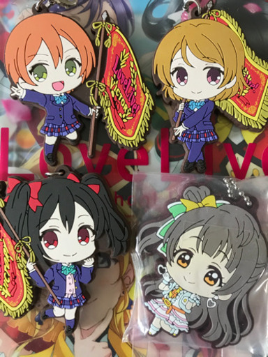 ラブライブシリーズBD