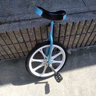 一輪車　中古　小学生