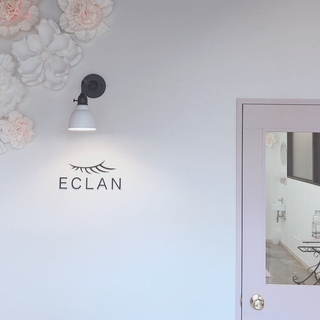 【スタッフ（アルバイト）急募！！】eyesalon ECLAN ＊cafeやselect shopも併設のおしゃれまつ毛サロン＊花小金井駅徒歩3分♪地域密着少人数制 ◇の画像