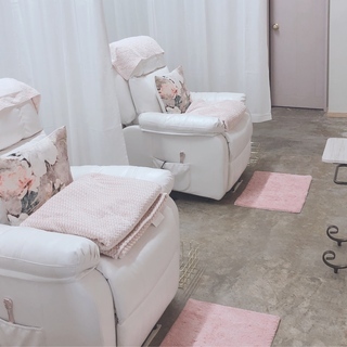 【スタッフ（アルバイト）急募！！】eyesalon ECLAN ＊cafeやselect shopも併設のおしゃれまつ毛サロン＊花小金井駅徒歩3分♪地域密着少人数制 ◇の画像