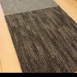☆タイルマット☆ 中古6000円相当