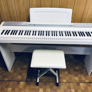 AC-634A⭐️KORG電子ピアノ⭐️の画像