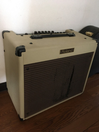 Roland BC-60 ブルースキューブ